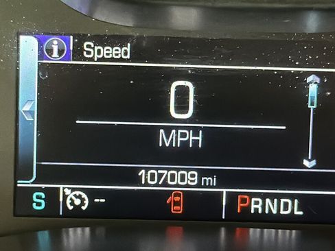 Used 2018 Chevrolet Colorado LT w/ LT Convenience Package AWD/4WD image 12