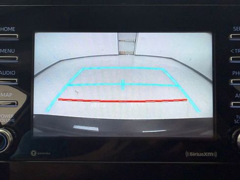 Used 2023 Toyota Camry LE image 18