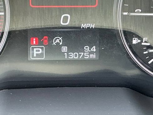 Certified 2025 Subaru Outback Premium AWD/4WD image 29
