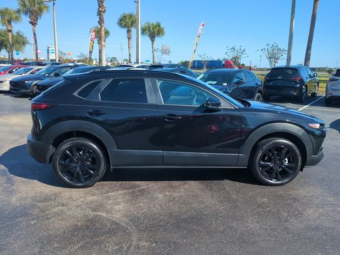 New 2026 MAZDA CX-30 Aire Edition image 3