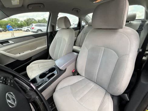 Used 2015 Hyundai Sonata SE w/ Option Group 09 FWD image 22