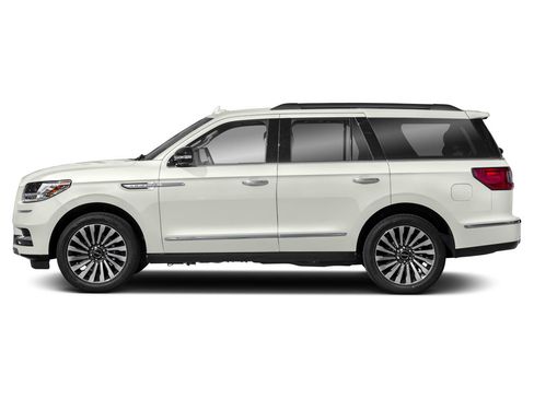 Used 2020 Lincoln Navigator L Reserve w/ Luxury Package AWD/4WD image 4