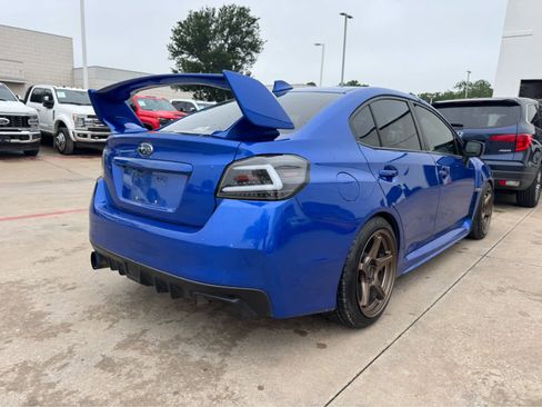 Used 2018 Subaru WRX Premium image 5