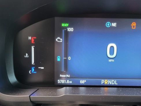 Used 2026 Ford Maverick XL FWD image 15