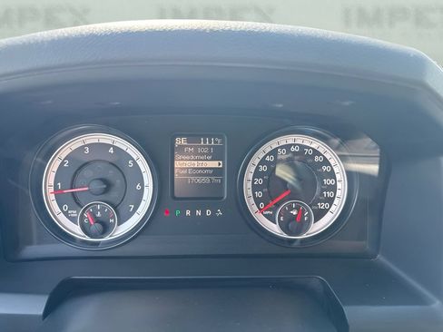 Used 2014 RAM 1500 Big Horn AWD/4WD image 21