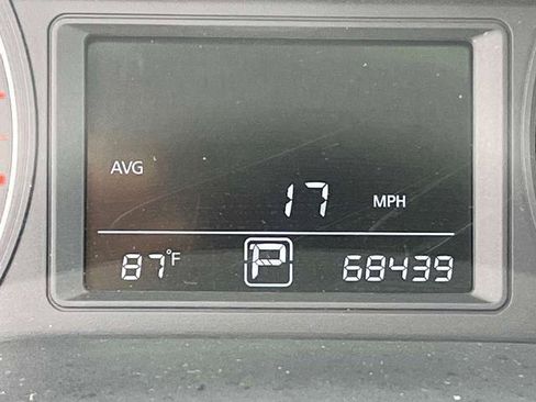 Used 2015 Nissan Sentra S FWD image 23