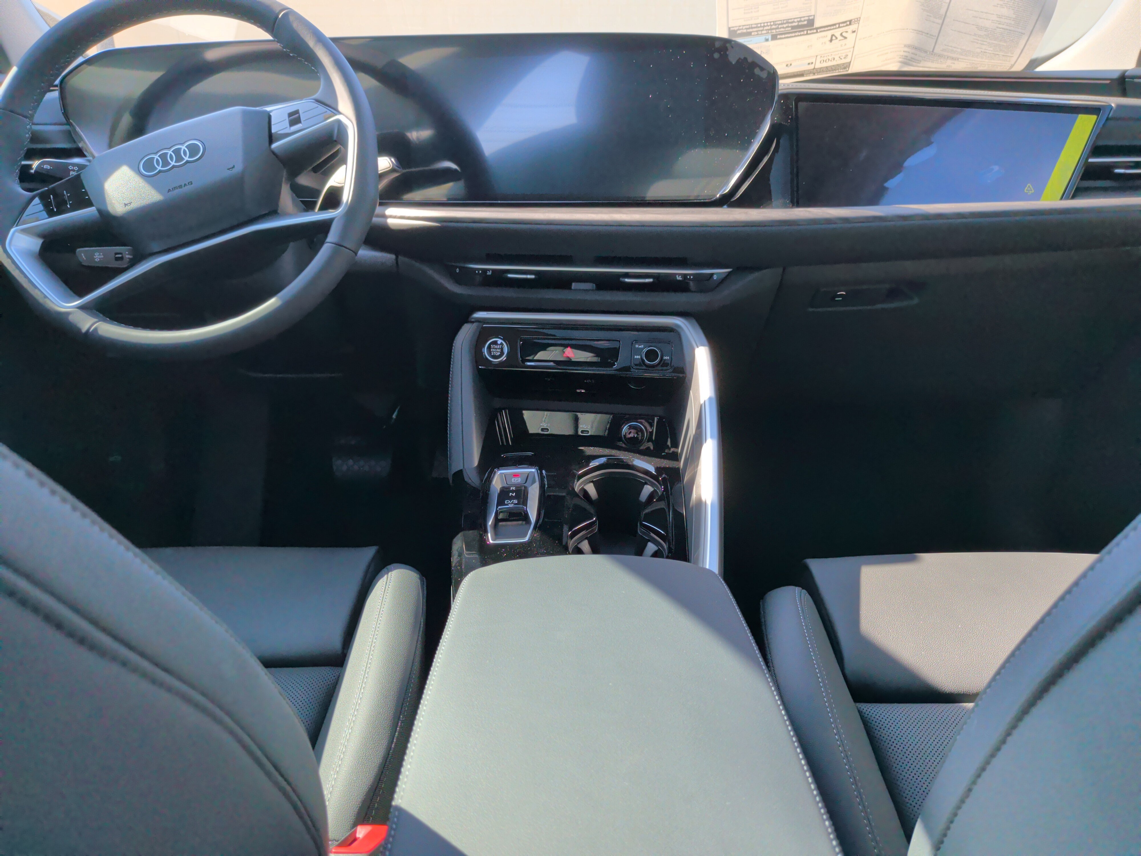 New 2026 Audi Q5 Prestige AWD/4WD image 31