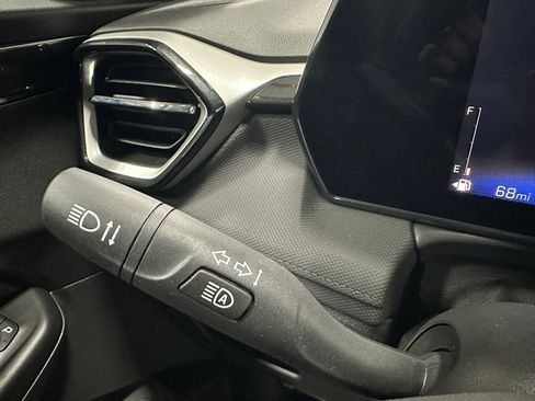 Used 2024 Chevrolet TrailBlazer LT w/ Convenience Package AWD/4WD image 21