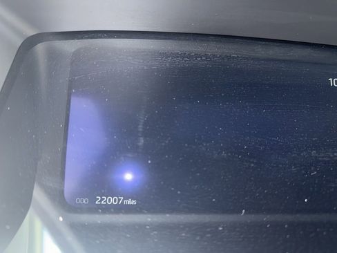 Used 2024 Toyota Sequoia Limited w/ Tow Technology Package image 22