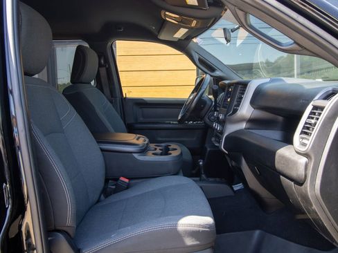 Used 2021 RAM 3500 Tradesman image 9