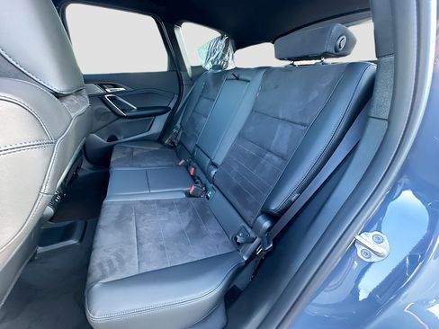 New 2026 BMW X1 M35i w/ Technology Package AWD/4WD image 19