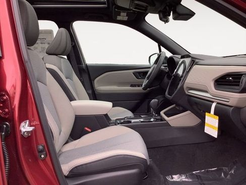 New 2026 Subaru Forester Premium AWD/4WD image 15