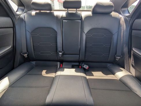 Used 2021 Kia Forte GT-Line FWD image 24