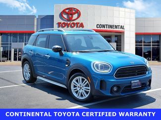 Used 2022 MINI Cooper Countryman FWD 360° Tour