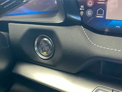 New 2026 Chevrolet Corvette Stingray Coupe w/ LPO, Roadside Safety Package image 17