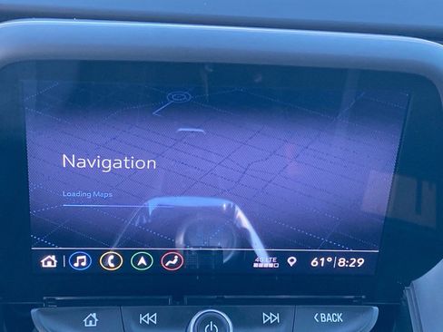 Used 2019 Chevrolet Camaro LT image 17