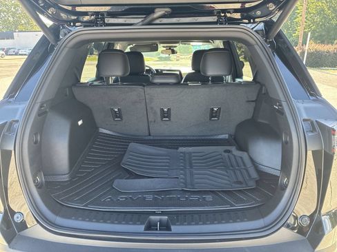 Certified 2026 Chevrolet Equinox ACTIV AWD/4WD image 25