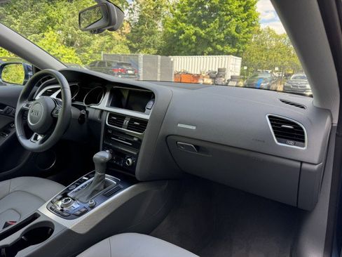 Used 2016 Audi A5 2.0T Premium Plus AWD/4WD image 37
