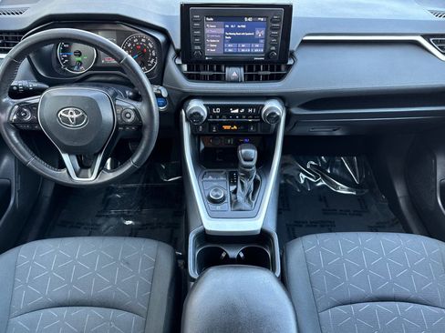 Certified 2021 Toyota RAV4 XLE w/ Convenience Package AWD/4WD image 13