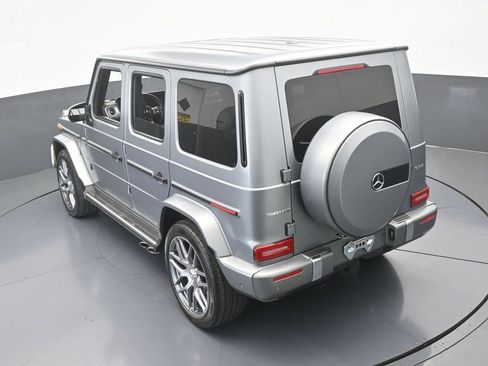 Used 2023 Mercedes-Benz G 63 AMG 4MATIC image 66