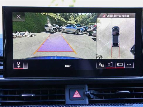 Used 2022 Audi RS 5 Sportback w/ RS Driver Assistance Package image 23