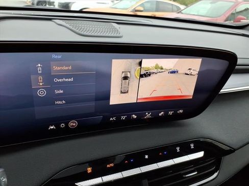 New 2026 Buick Enclave Sport Touring w/ Super Cruise Package image 34