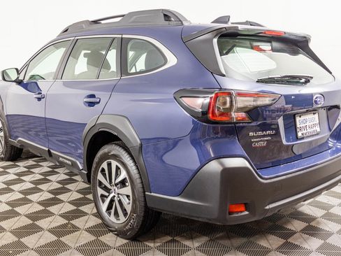 Used 2025 Subaru Outback image 13