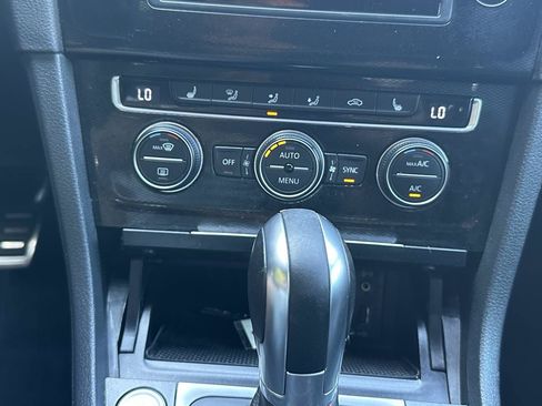 Used 2016 Volkswagen GTI Autobahn w/ Lighting Package (SEL) FWD image 34