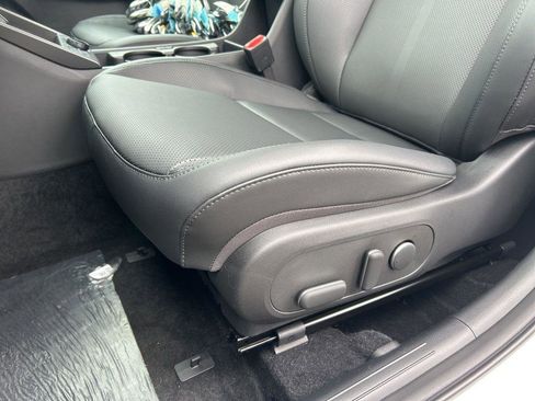 New 2026 Hyundai Kona Limited AWD/4WD image 12