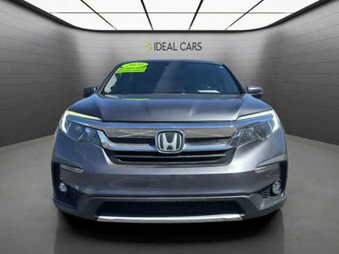 Used 2020 Honda Pilot EX-L image 2