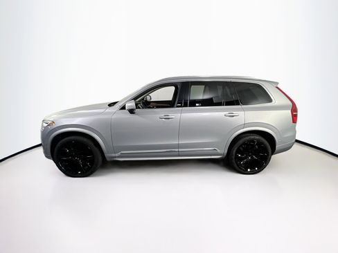 Used 2023 Volvo XC90 B6 Plus w/ Protection Package Premier image 8