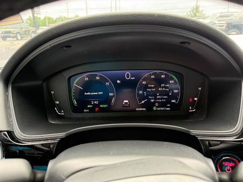 Used 2025 Honda Civic Sport Touring image 35