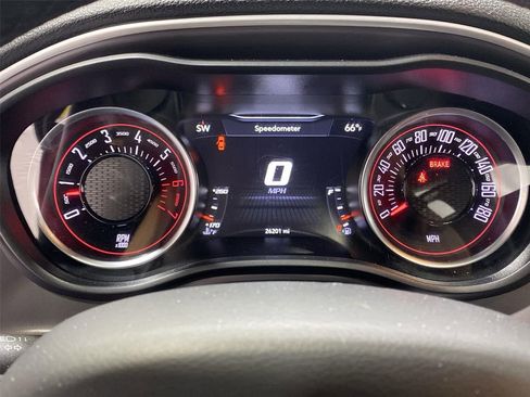 Used 2022 Dodge Challenger R/T Scat Pack image 10