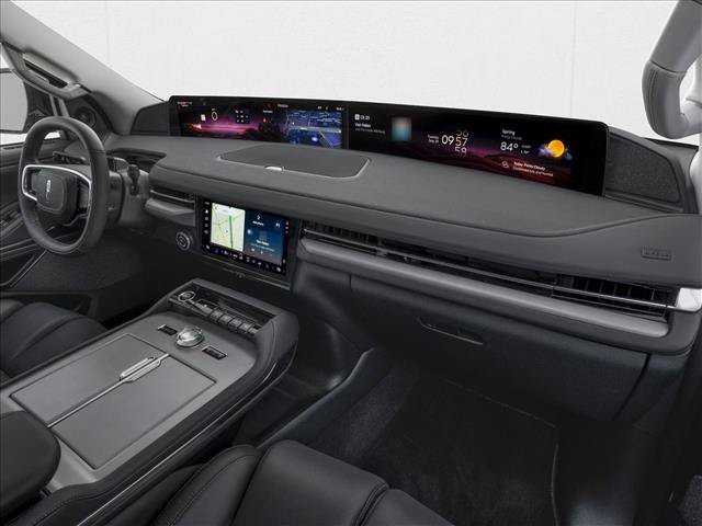 New 2026 Lincoln Navigator L Reserve AWD/4WD image 11
