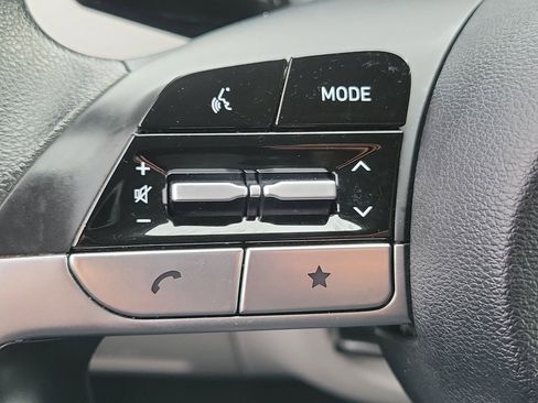 Used 2022 Hyundai Tucson SEL FWD image 8