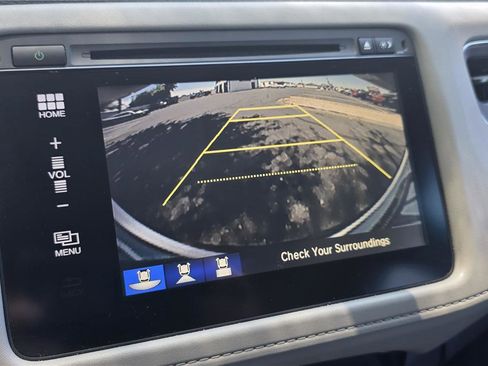 Used 2017 Honda HR-V EX image 20