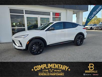 New 2026 Buick Envista Sport Touring w/ Convenience I Package