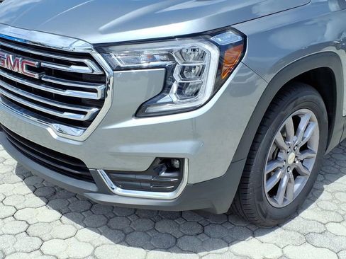 Used 2023 GMC Terrain SLT FWD image 17