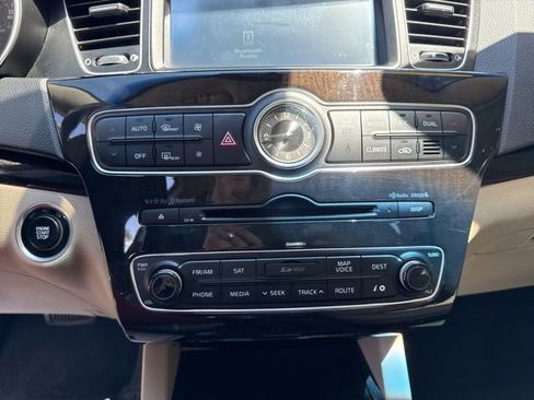 Used 2015 Kia Cadenza Premium FWD image 28