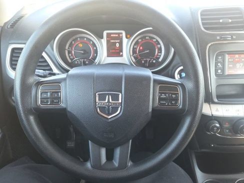 Used 2012 Dodge Journey American Value Package w/ Flexible Seating Group FWD image 33