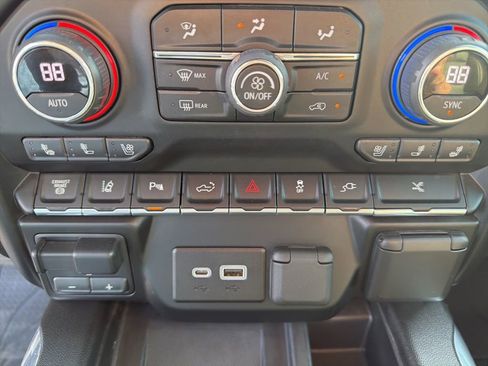 Used 2023 Chevrolet Silverado 3500 High Country AWD/4WD image 50