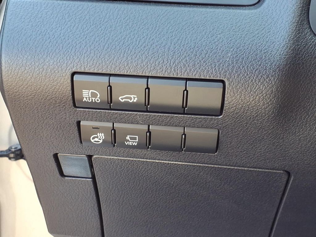 Used 2022 Lexus RX 350 AWD w/ Premium Package image 21
