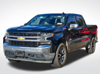 Used 2021 Chevrolet Silverado 1500 LT w/ Texas Edition Plus video 2
