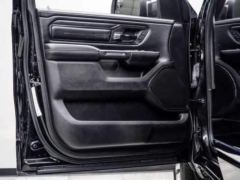 Used 2023 RAM 1500 Limited AWD/4WD image 30