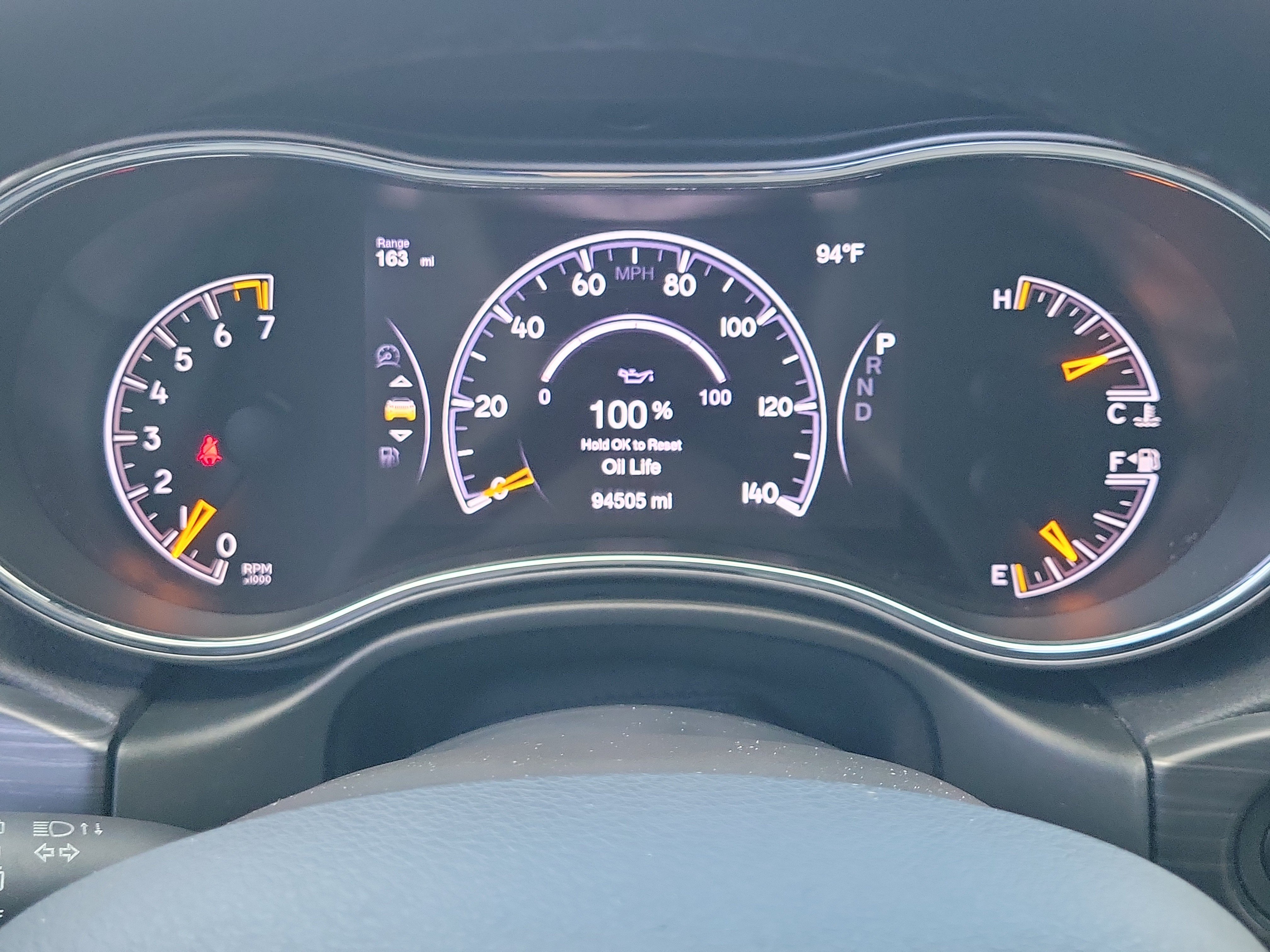 Used 2020 Jeep Grand Cherokee Limited RWD image 22