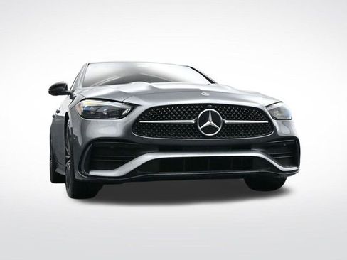 Used 2024 Mercedes-Benz C 300 4MATIC Sedan image 42