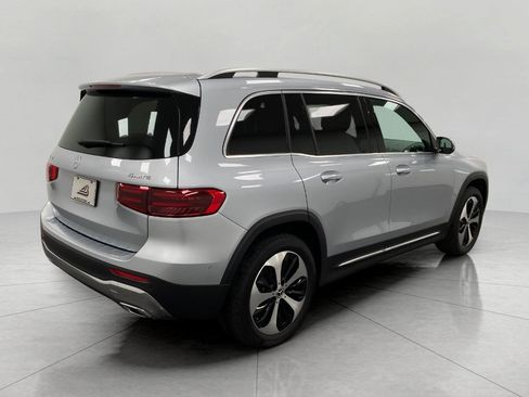 Certified 2026 Mercedes-Benz GLB 250 4MATIC image 34