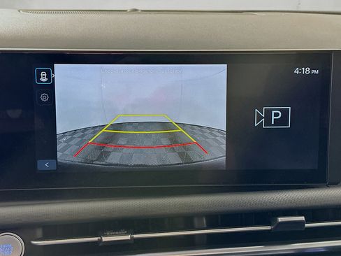 Used 2025 Hyundai Santa Cruz SEL image 23