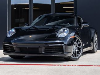 Certified 2021 Porsche 911 Carrera RWD video 1