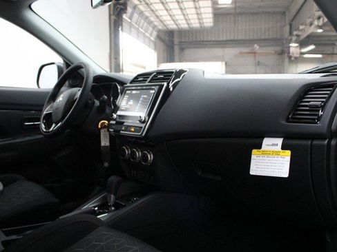 New 2026 Mitsubishi Outlander Sport LE image 17